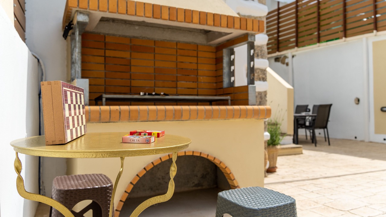 Photo of Outdoor in Kournas