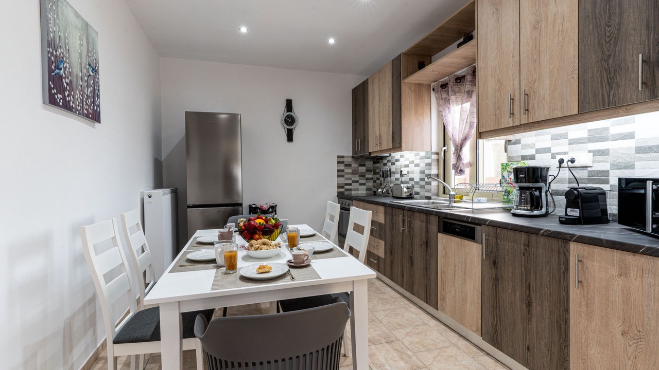Photo of Kitchen in Kournas