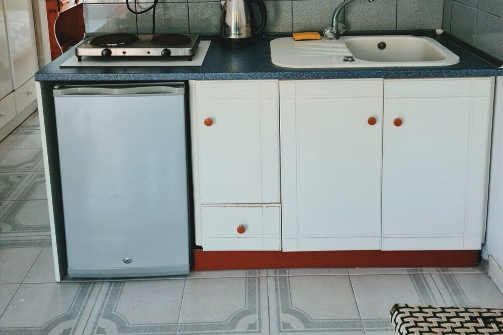 Photo of Kitchen in Nea Skioni