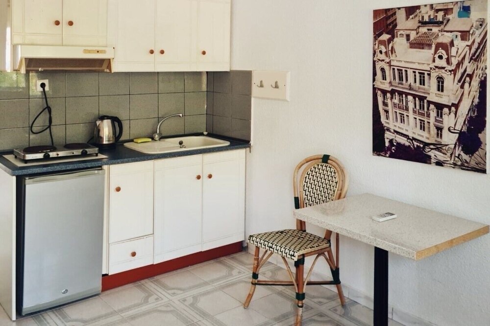 Photo of Livingroom in Nea Skioni