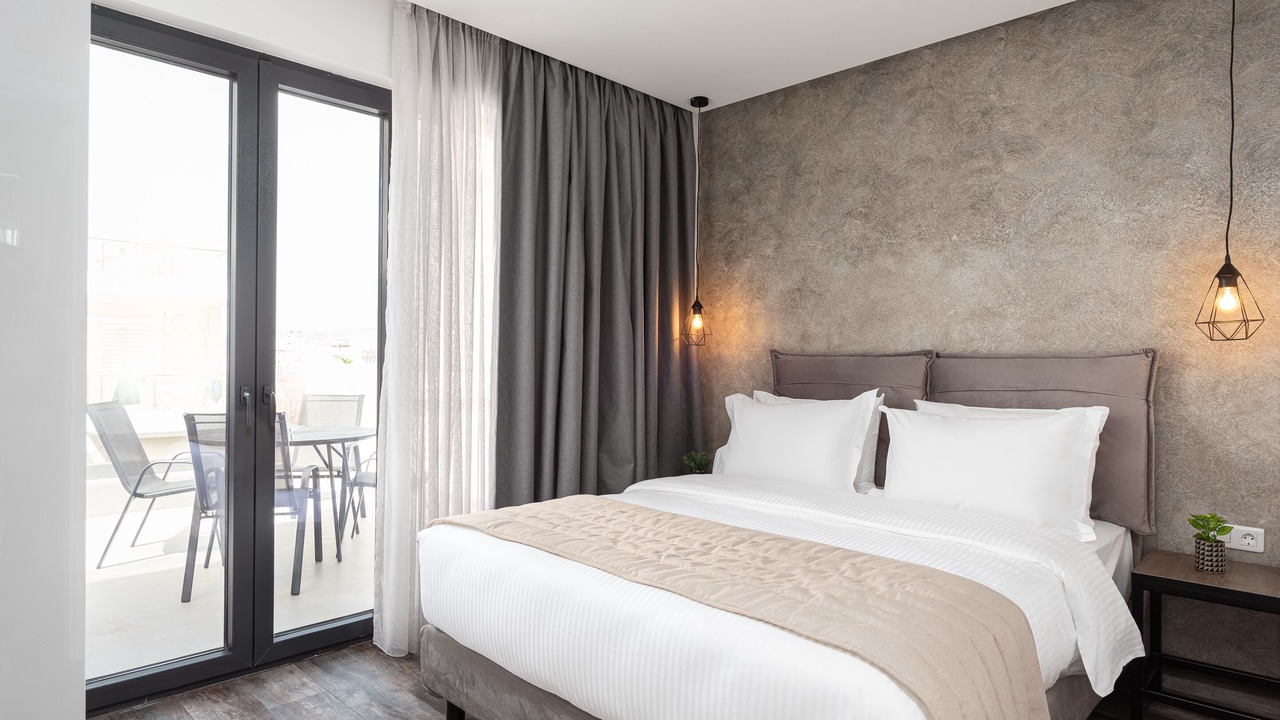 Photo of Bedroom in Gazi
