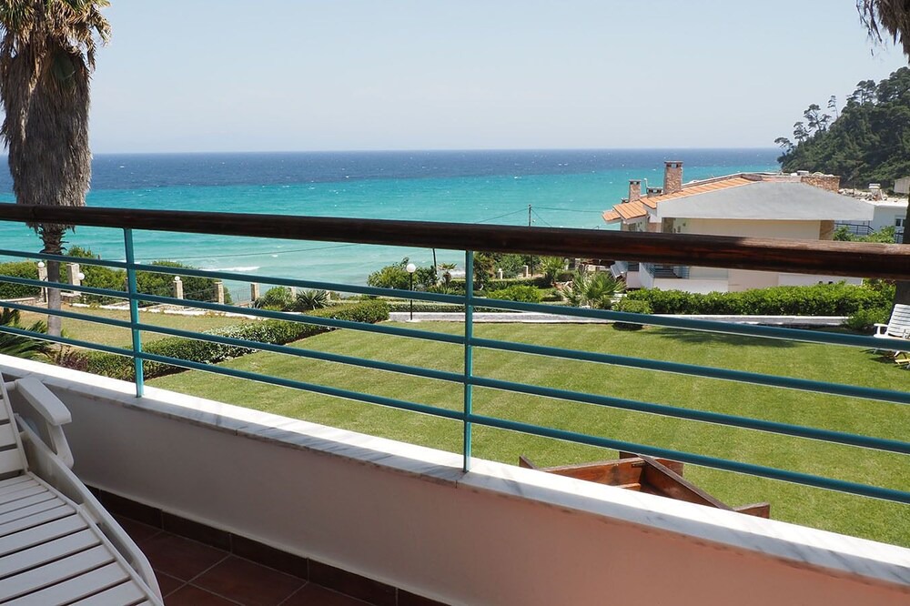 Photo of Patio Balcony in Kallithea