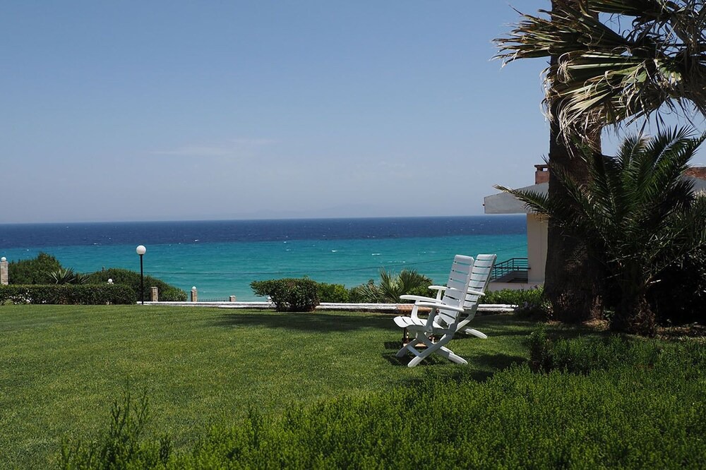 Photo of Outdoor in Kallithea