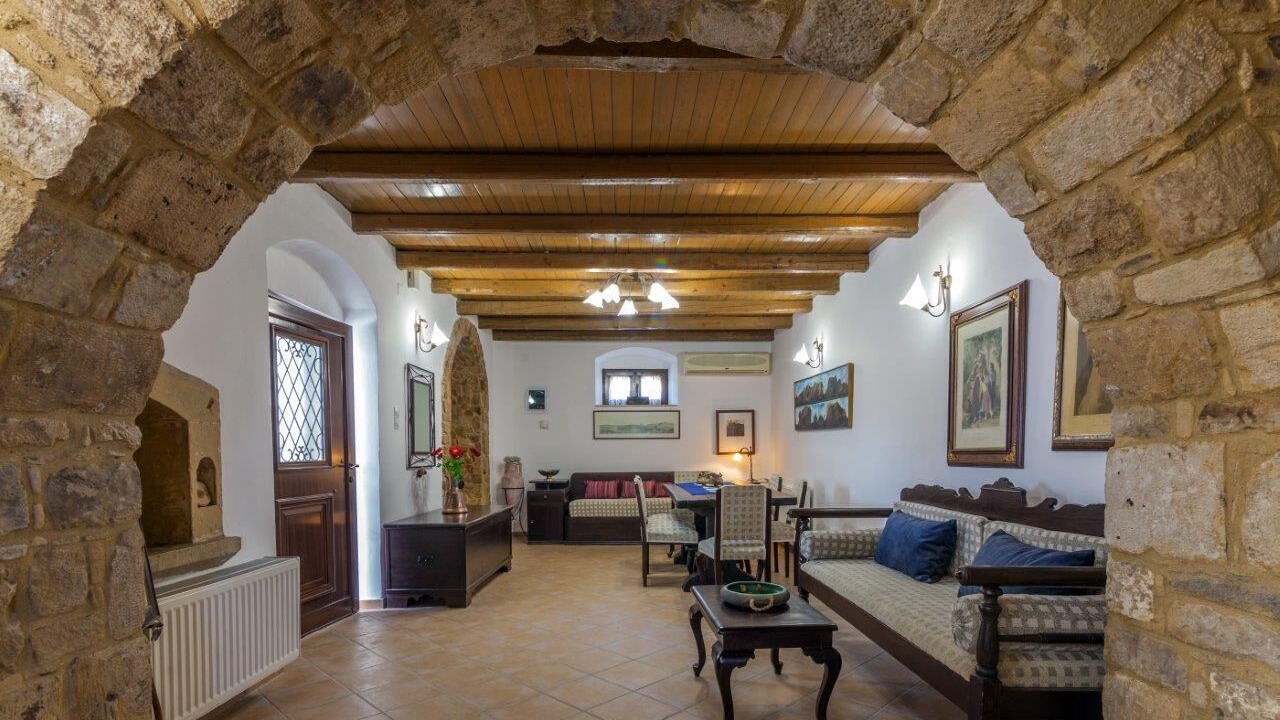 Photo of Livingroom in Gortyna