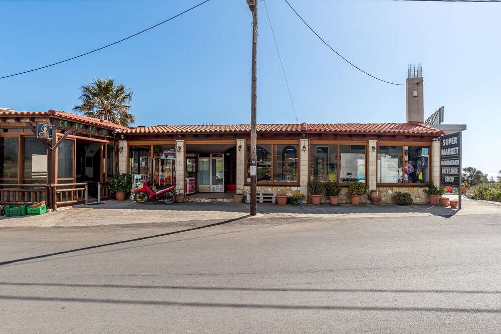 Photo of Outdoor in Fragkokastello