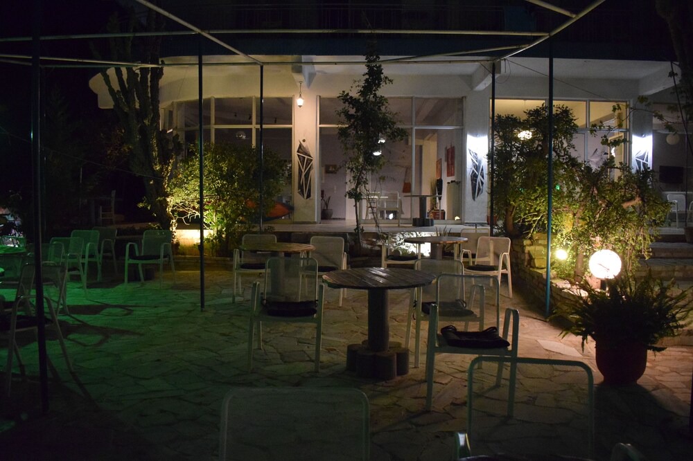Photo of Patio Balcony in Korfos