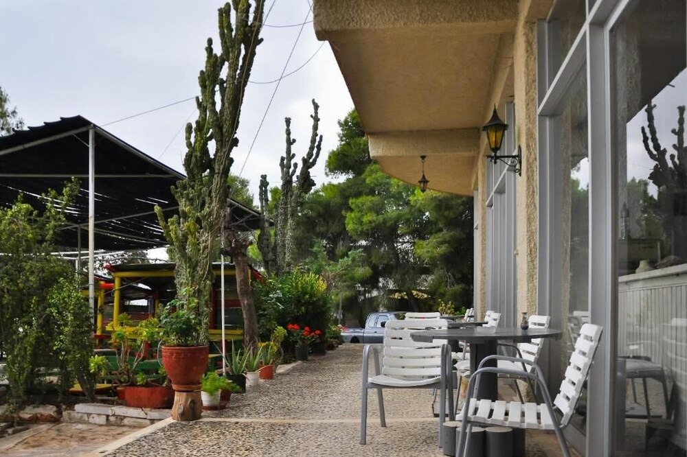 Photo of Patio Balcony in Korfos