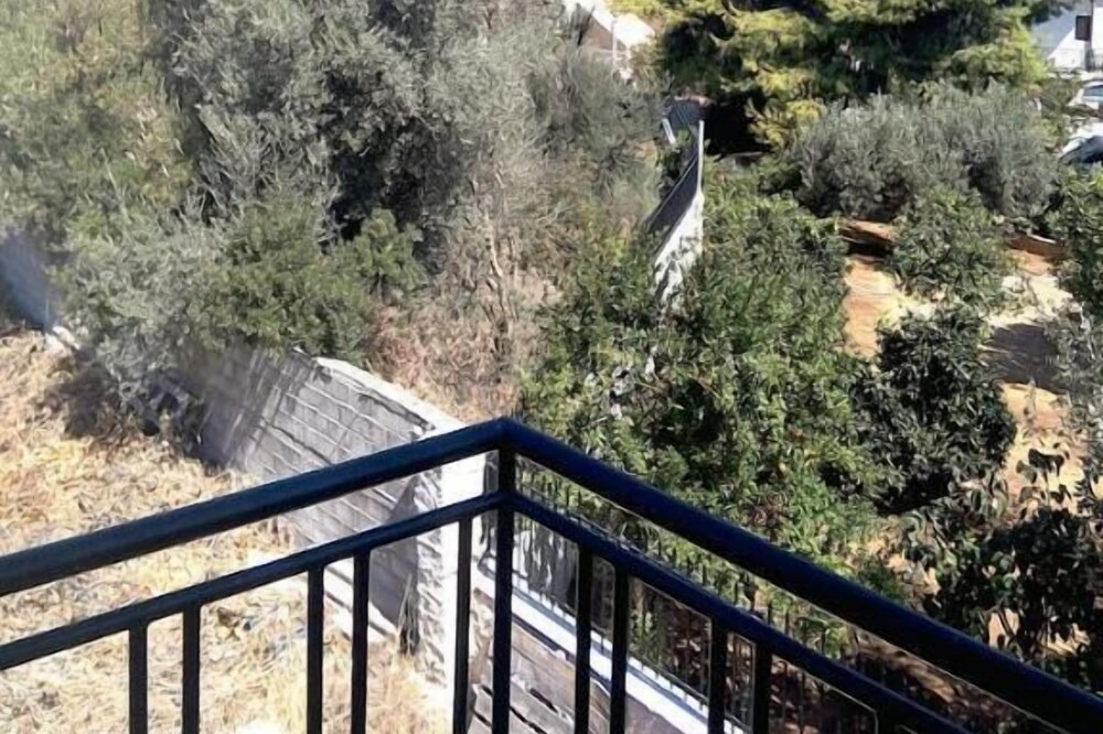 Photo of Patio Balcony in Korfos