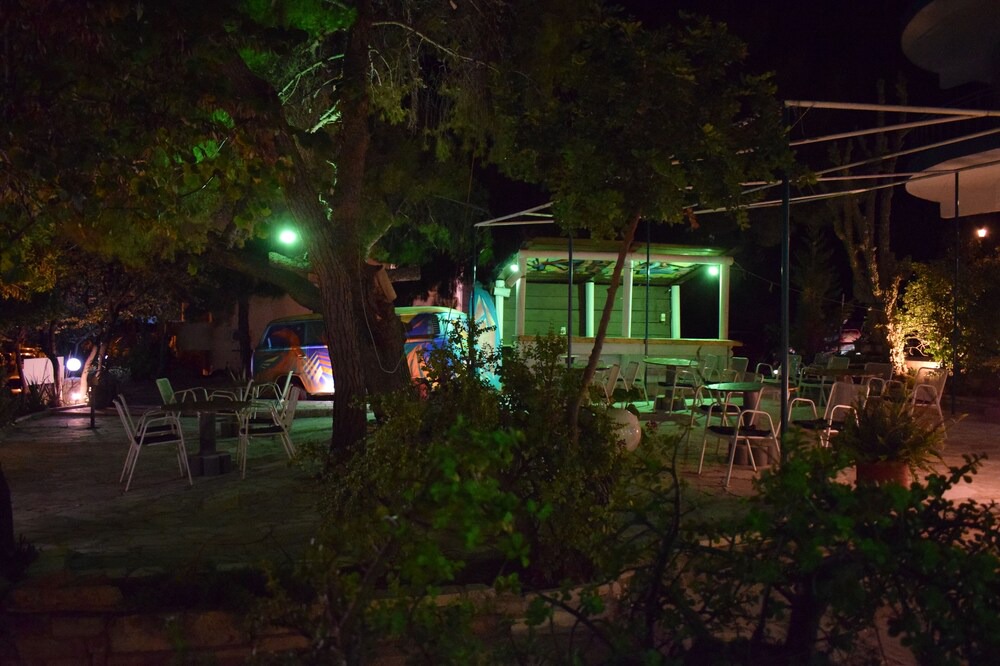 Photo of Livingroom in Korfos