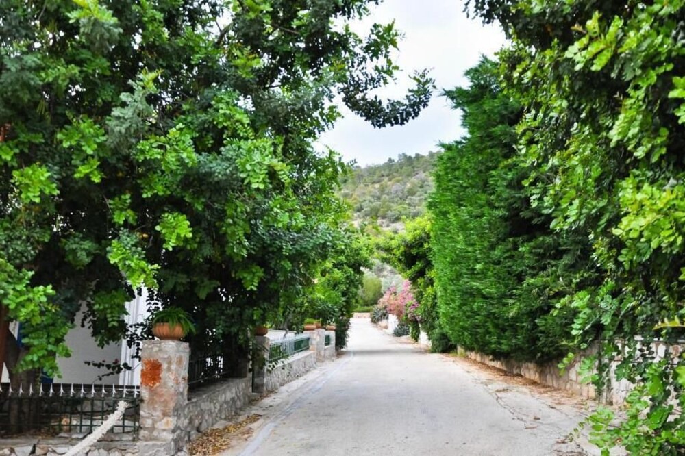 Photo of Outdoor in Korfos