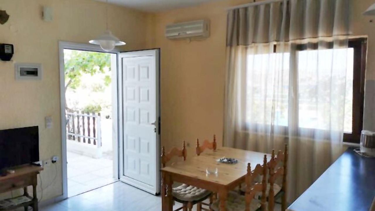 Photo of Bedroom in Istron