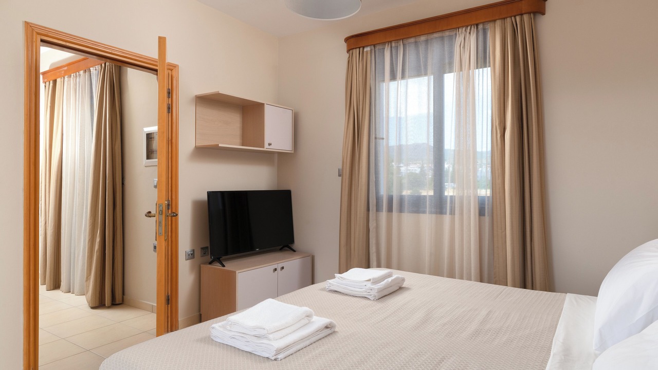 Photo of Bedroom in Gennadi