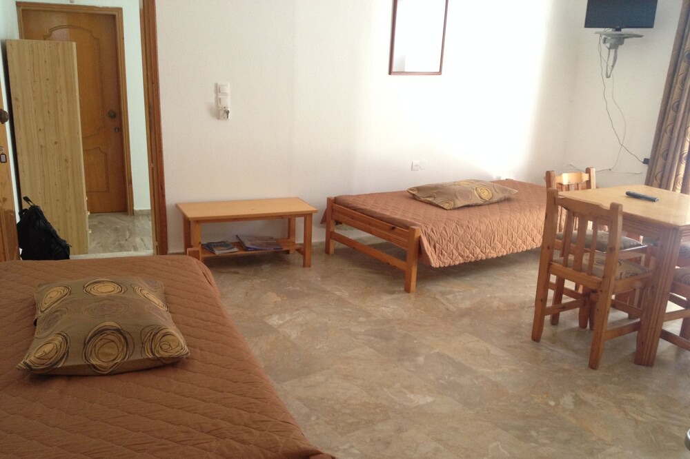 Photo of Bedroom in Pilalimata