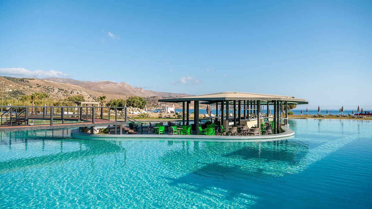 Photo of Outdoor in Minothiana