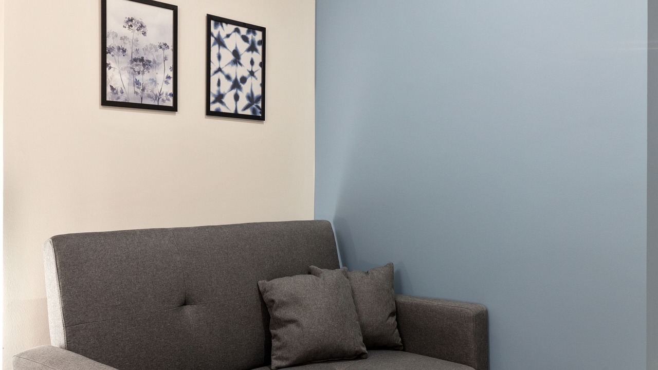 Photo of Bedroom in Exarhia