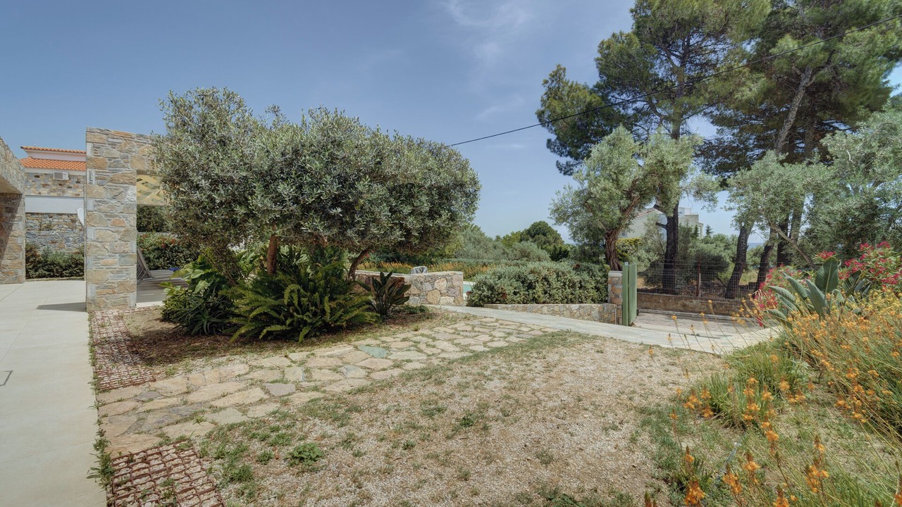 Photo of Outdoor in Plomari