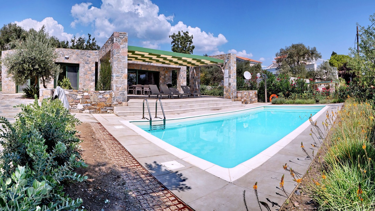 Photo of Outdoor in Plomari