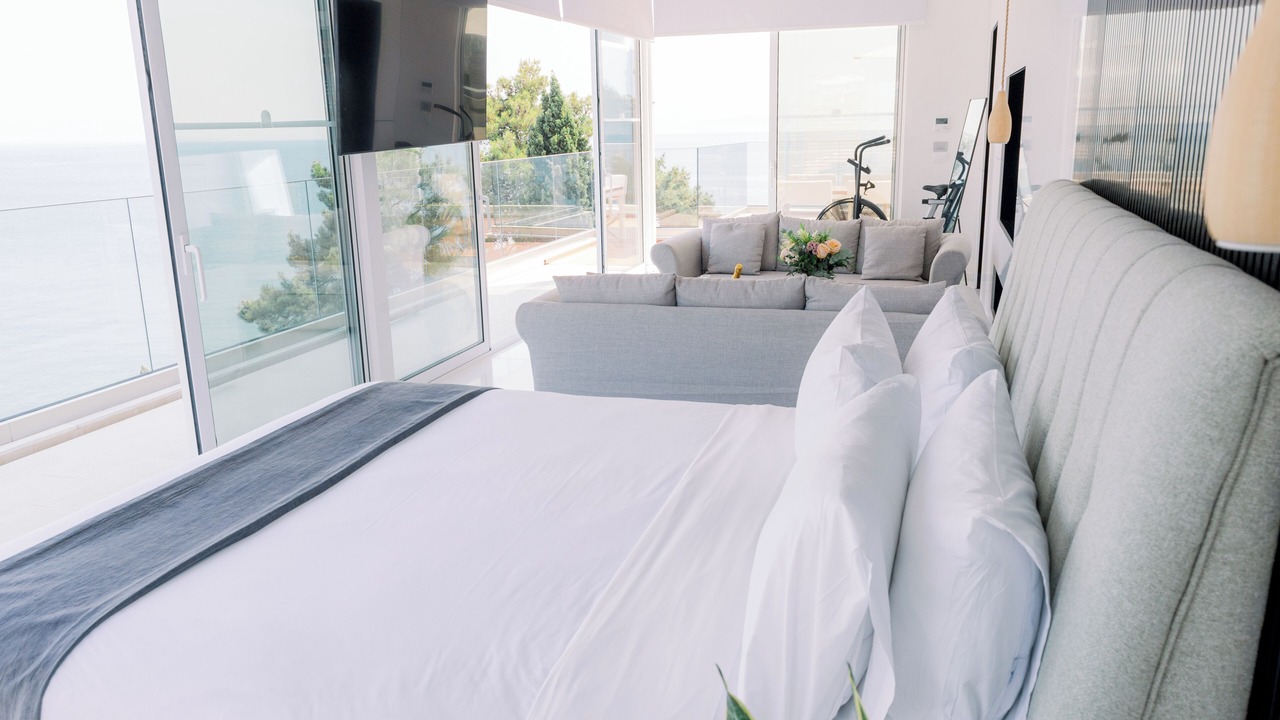Photo of Bedroom in Perama