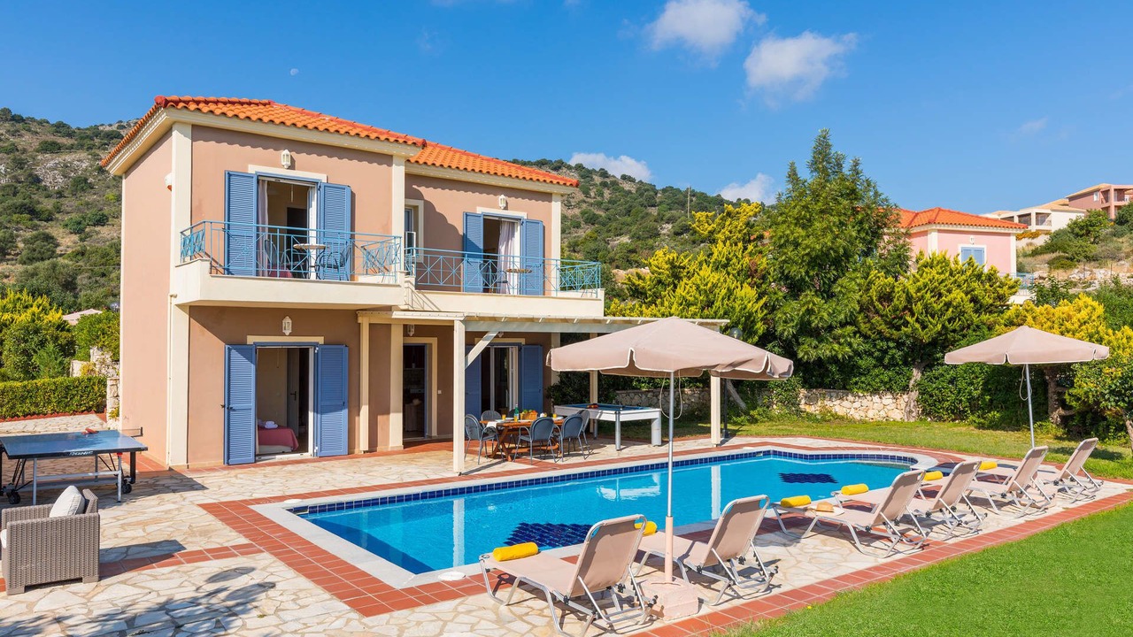 Photo of Outdoor in Skala