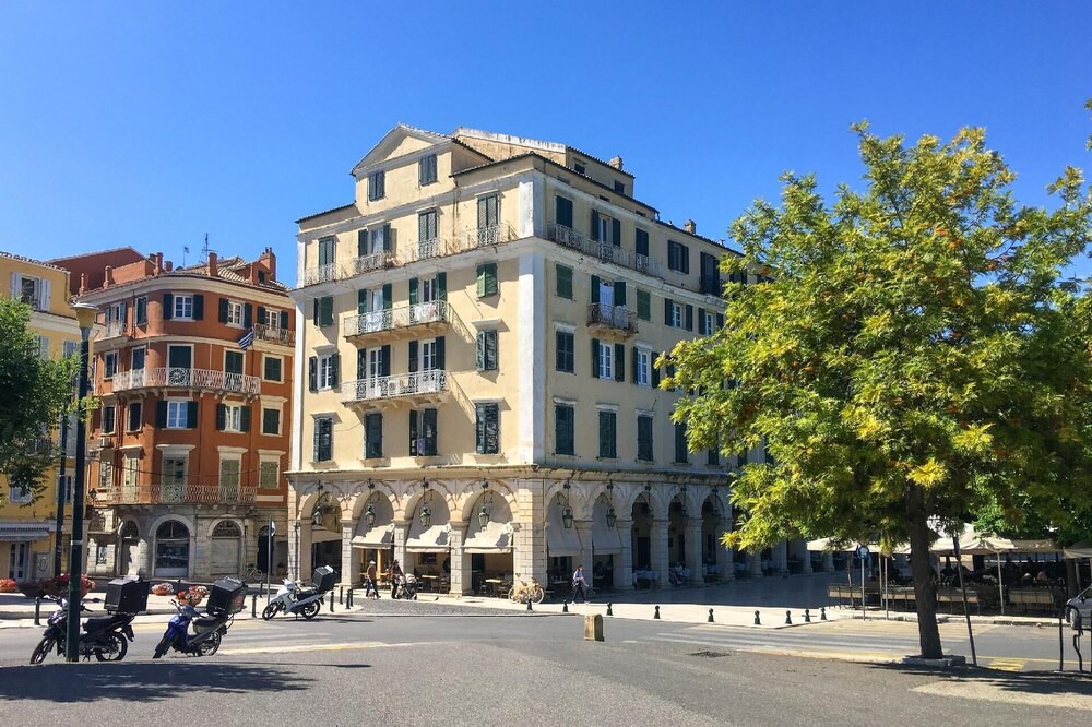 Photo of Outdoor in Old Town