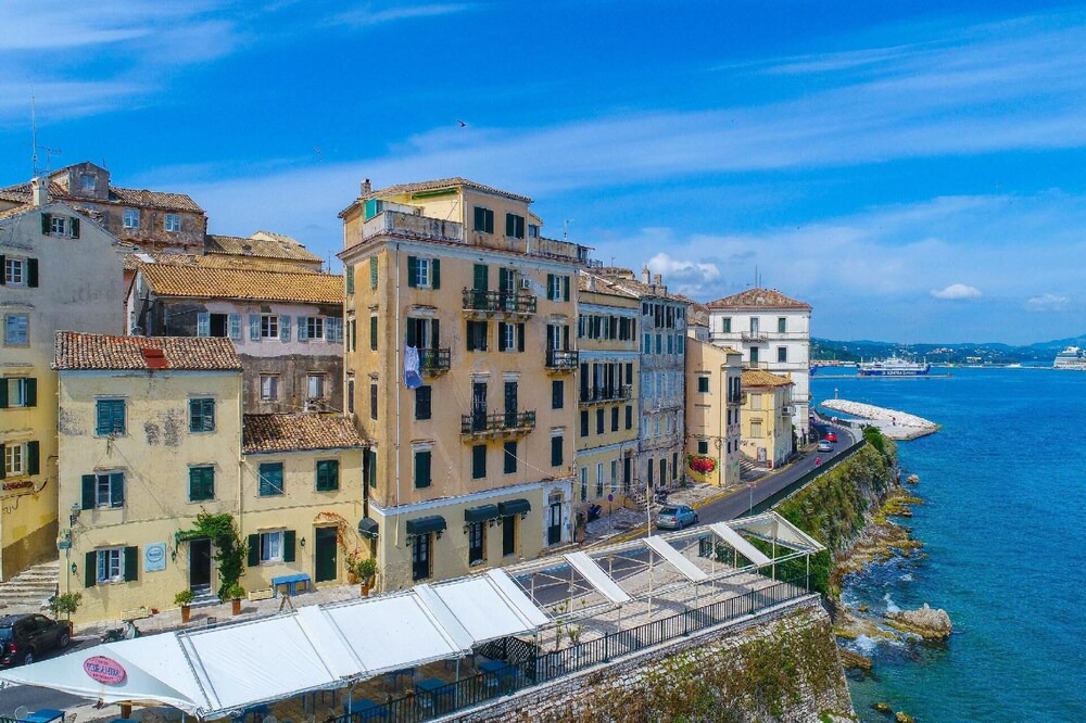 Photo of Outdoor in Old Town