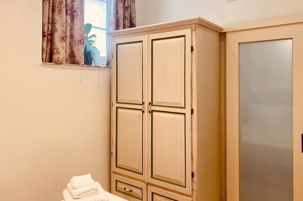 Photo of Bedroom in Old Town