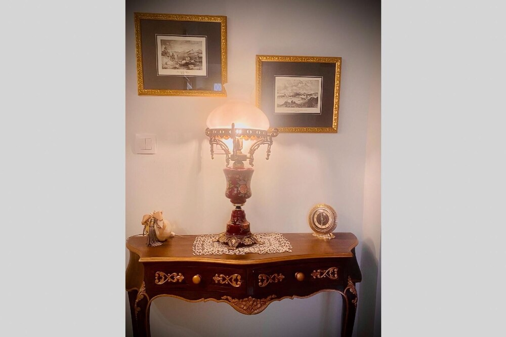 Photo of Bedroom in Old Town