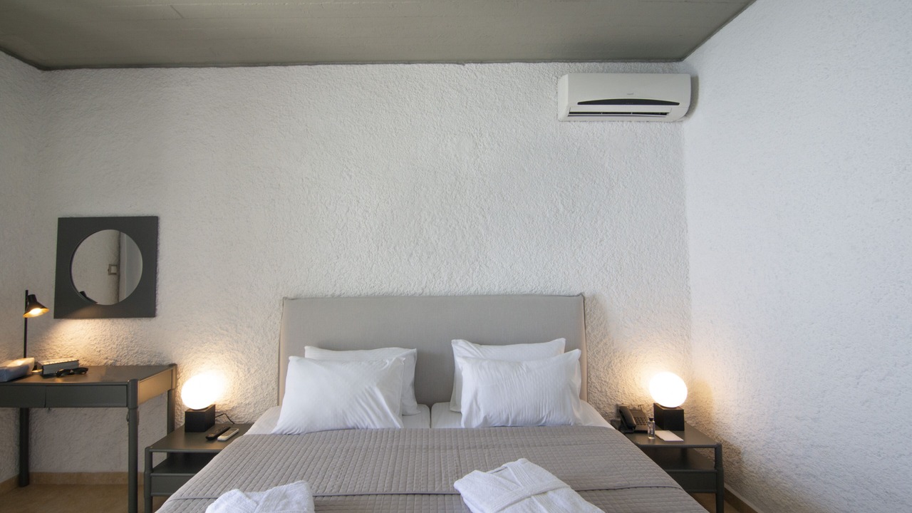 Photo of Bedroom in Agia Marina