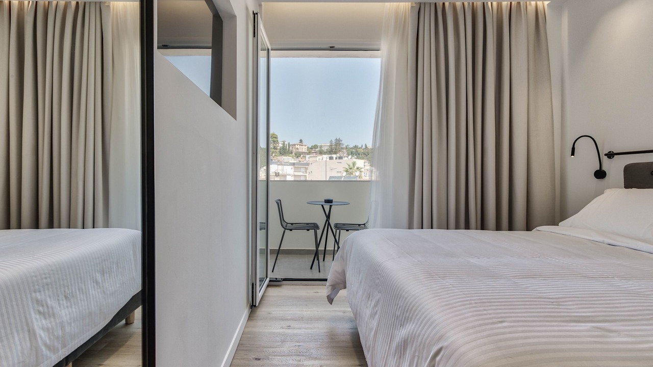 Photo of Bedroom in Zakynthos Town