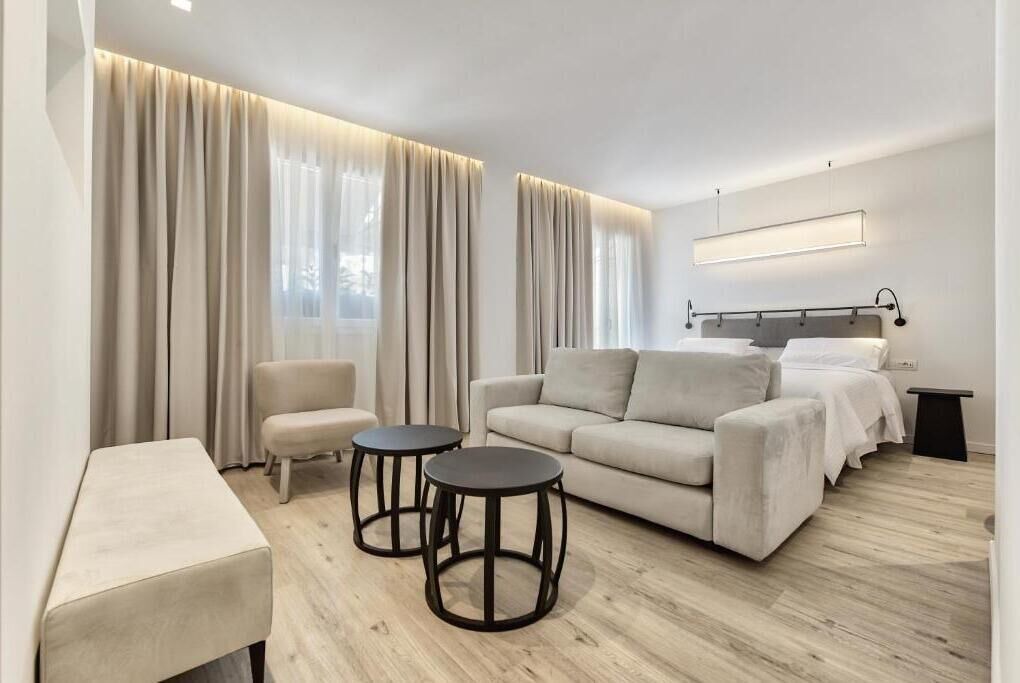 Photo of Bedroom in Zakynthos Town