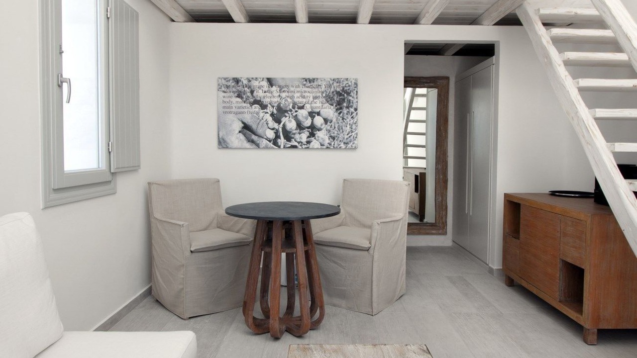 Photo of Outdoor in Fira