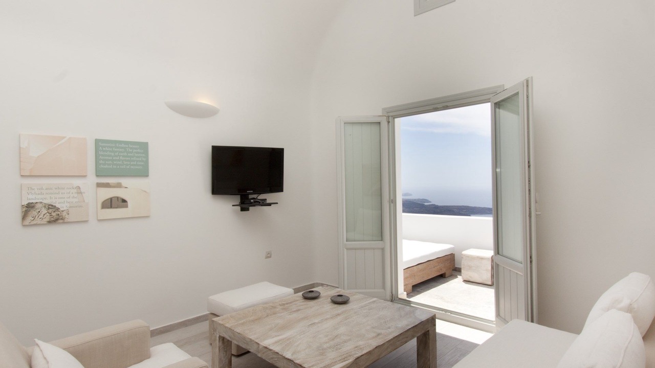 Photo of Outdoor in Fira