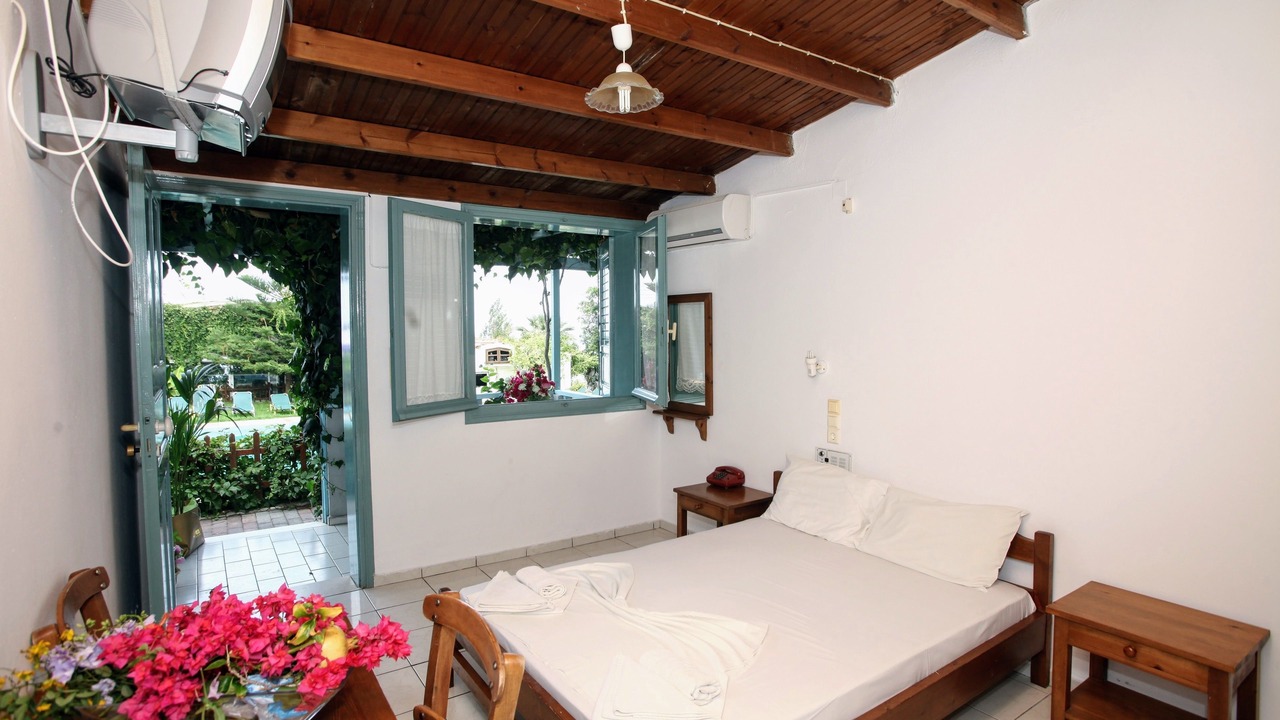 Photo of Bedroom in Hersonissos Centre