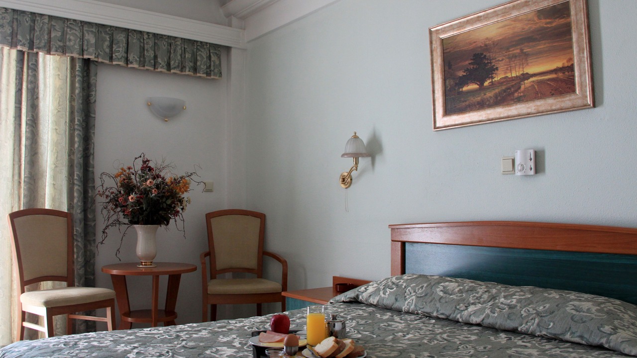Photo of Bedroom in Metamorfosi