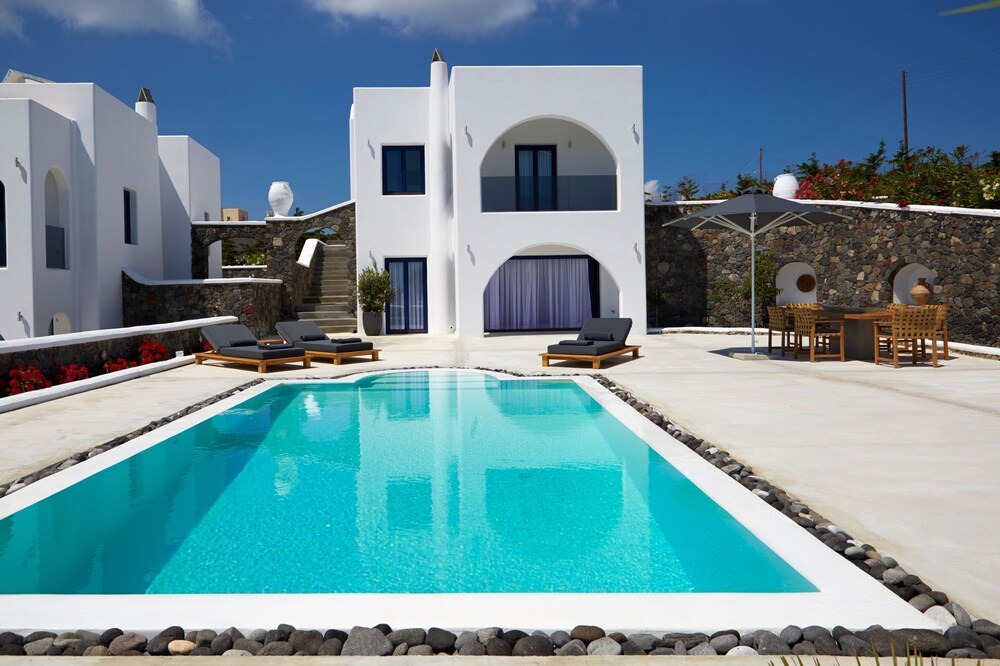 Photo of Outdoor in Exo Gialos