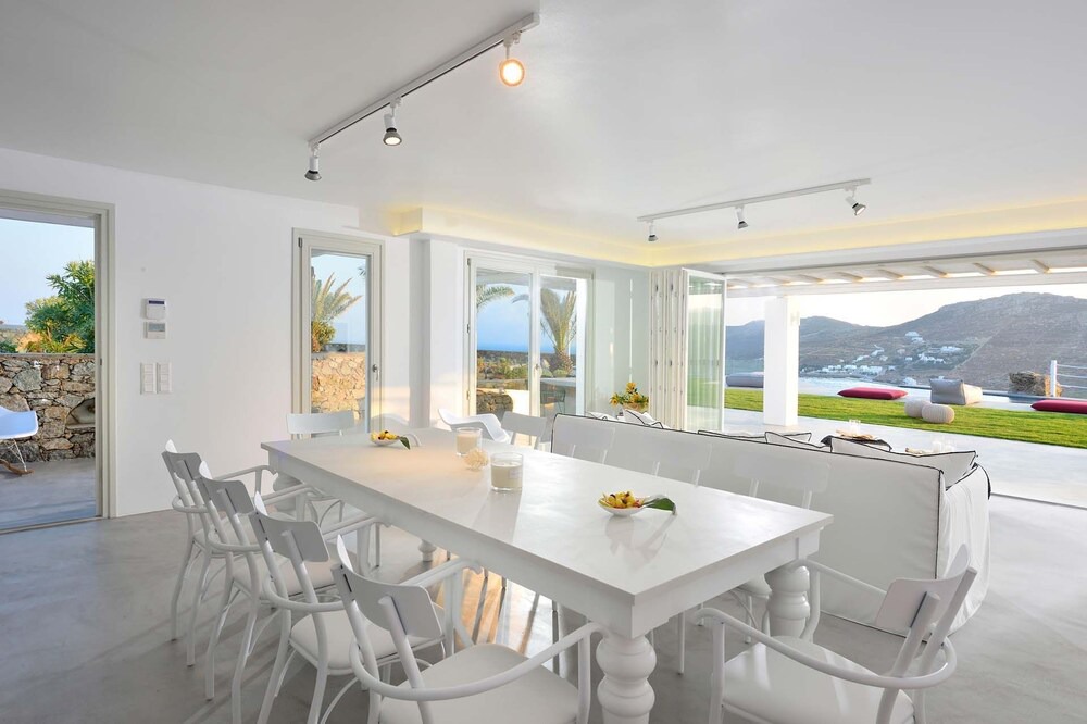 Photo of Kitchen in Houlakia