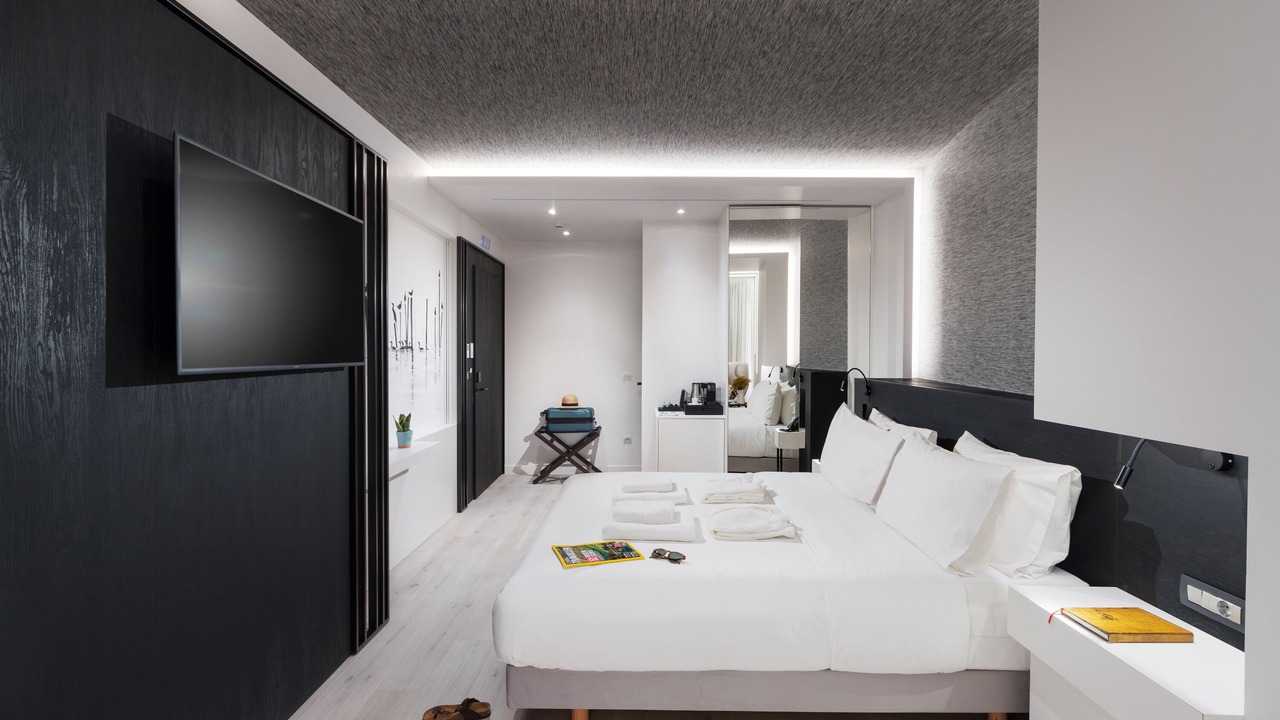 Photo of Bedroom in Thissio