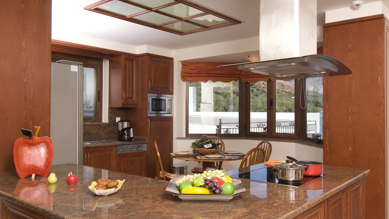 Photo of Kitchen in Katochori