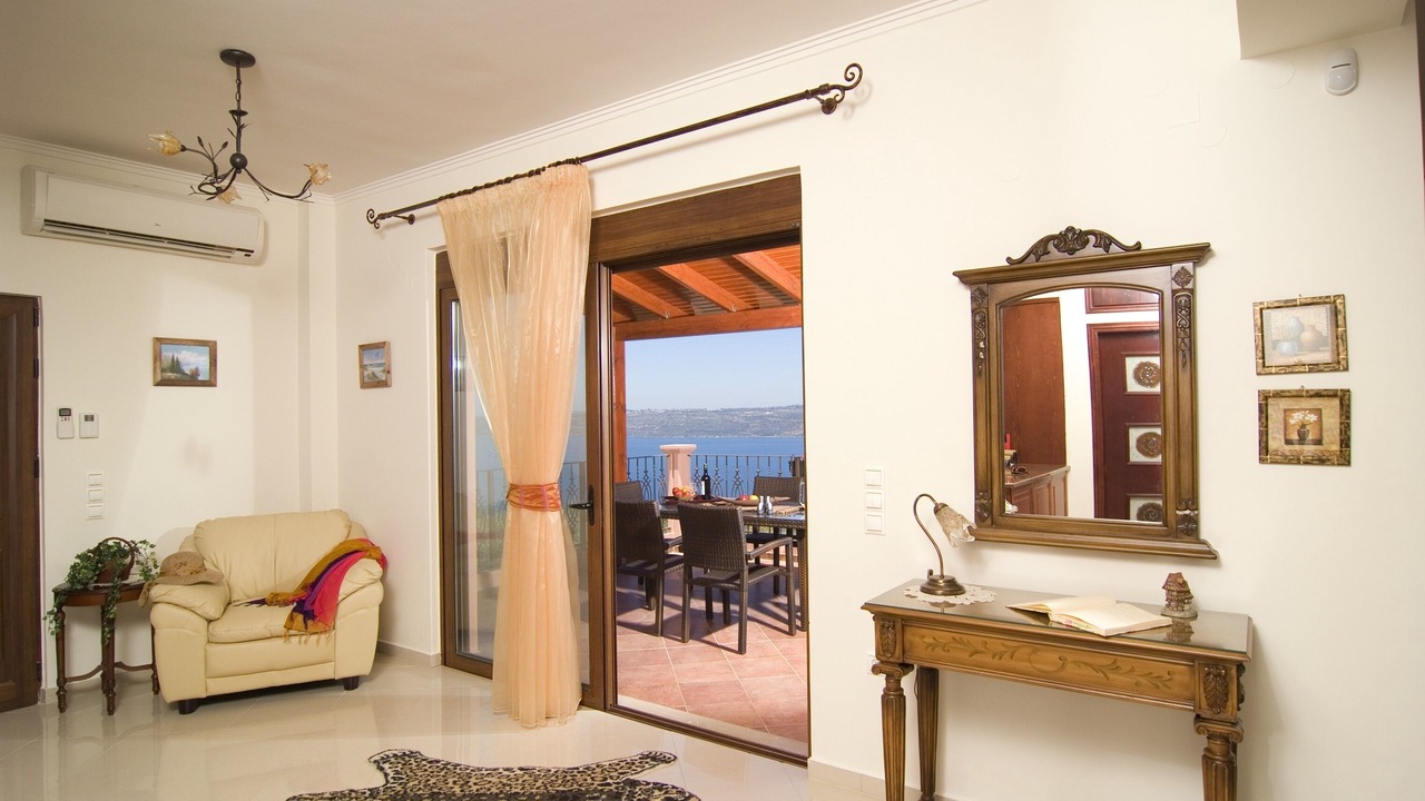 Photo of Livingroom in Katochori