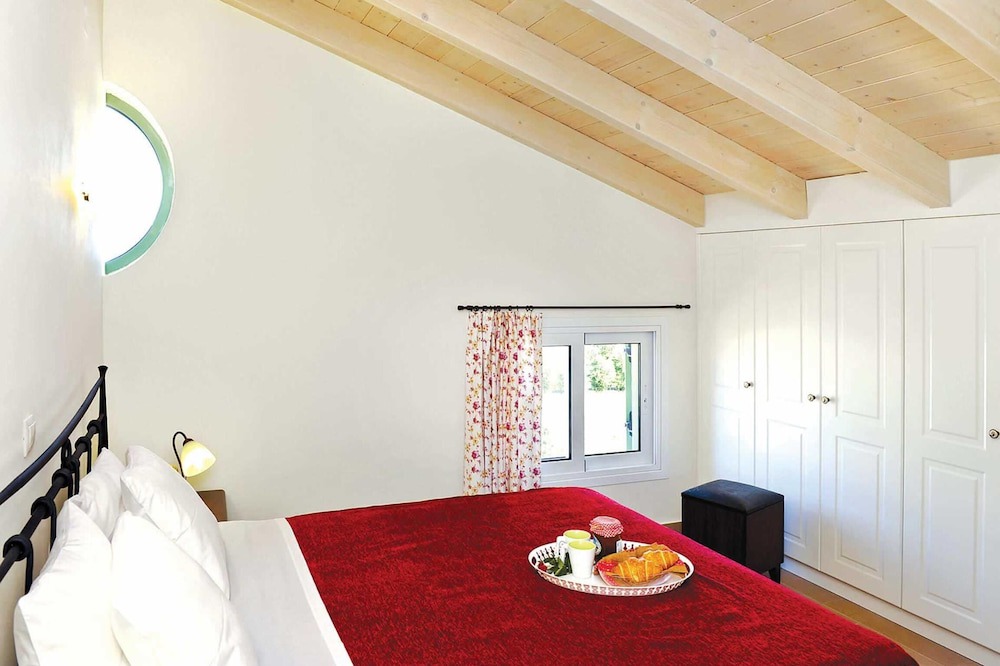 Photo of Bedroom in Almiros Beach