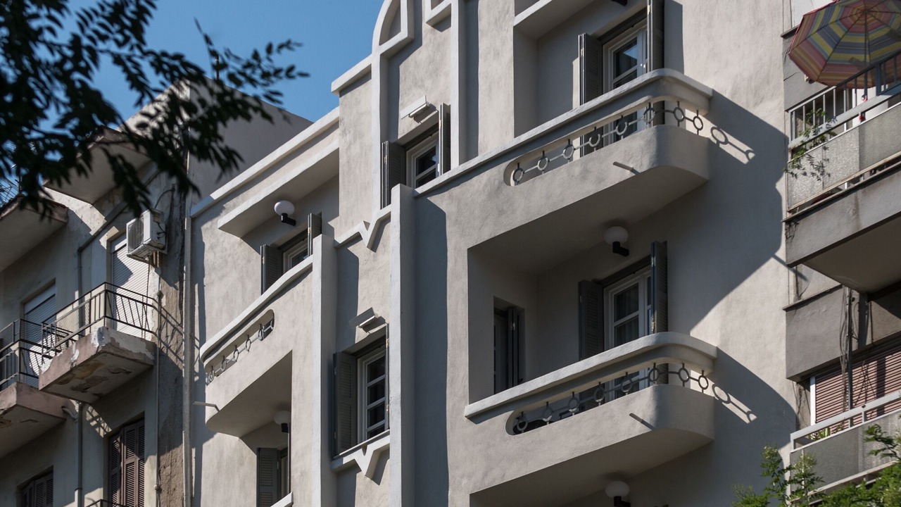 Photo of Outdoor in Thessaloniki City Centre