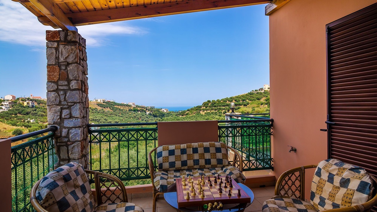 Photo of Outdoor in Stalos