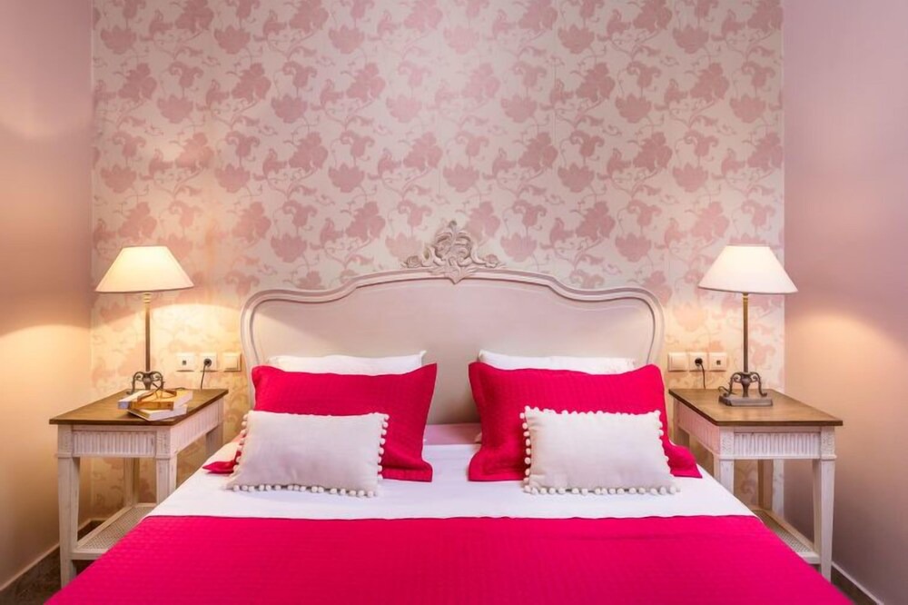Photo of Bedroom in Koutouloufari
