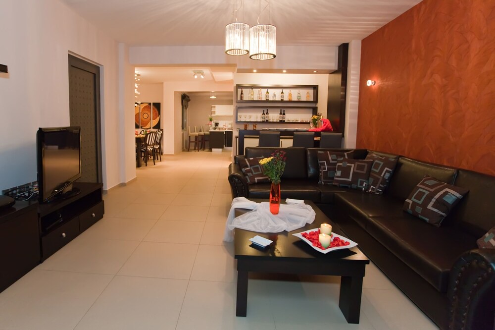 Photo of Livingroom in Agia Marina