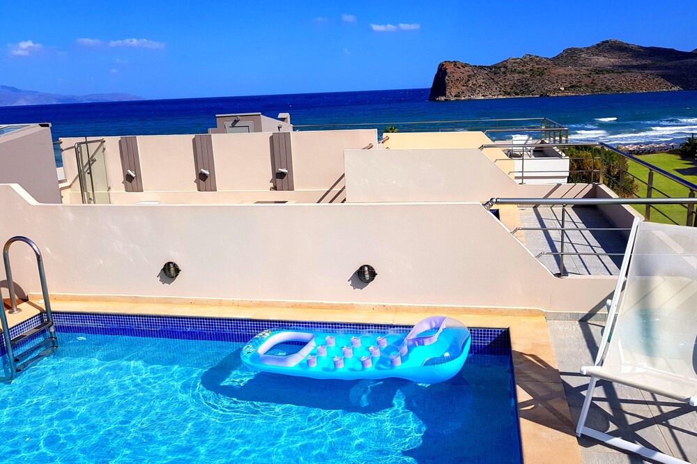 Photo of Outdoor in Agia Marina