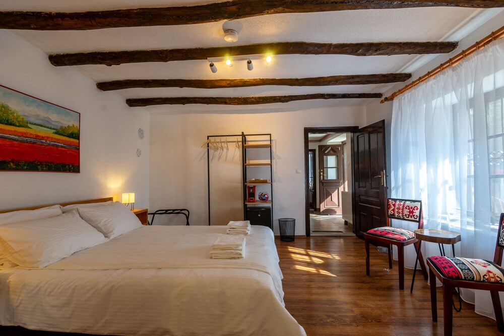 Photo of Bedroom in Lefkonas