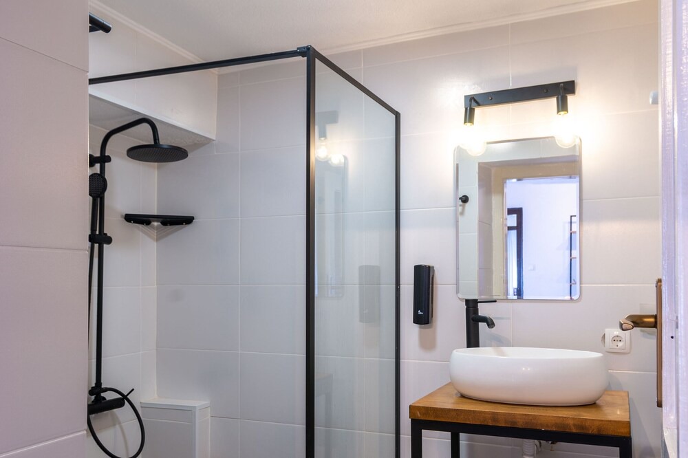 Photo of Bathroom in Lefkonas