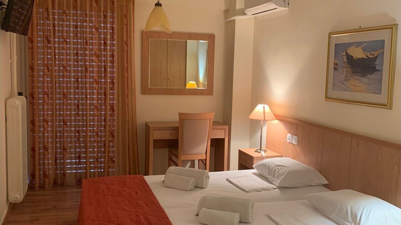 Photo of Bedroom in Palaia Epidavros