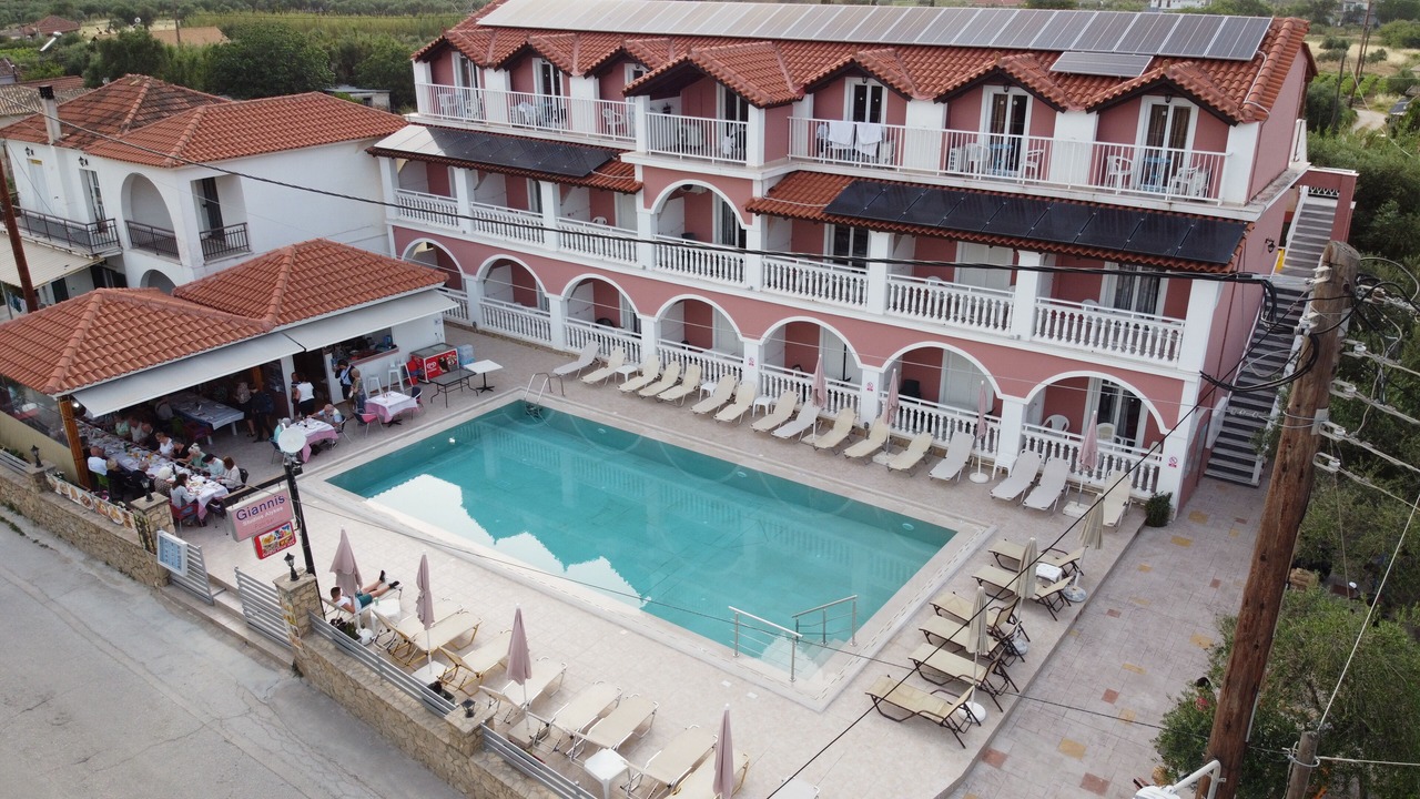 Photo of Outdoor in Katastari