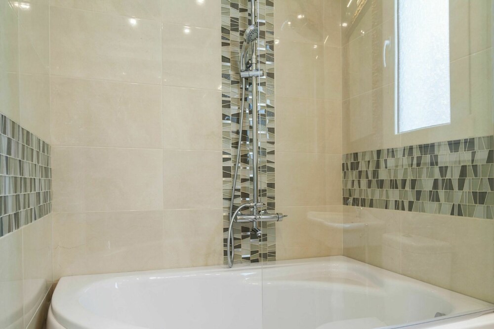 Photo of Bathroom in Samos Town